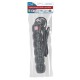 Esperanza ELK214K power extension 1.5 m 5 AC outlet(s) Indoor Black Esperanza ELK214K power extension 1.5 m 5 AC outlet(s) Indoor Black