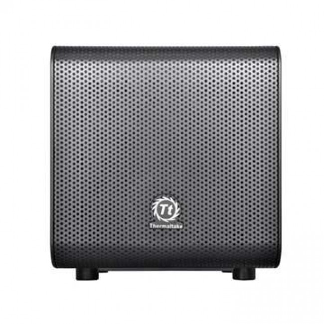 Thermaltake Core V1 Cube Black Thermaltake Core V1 Cube Black