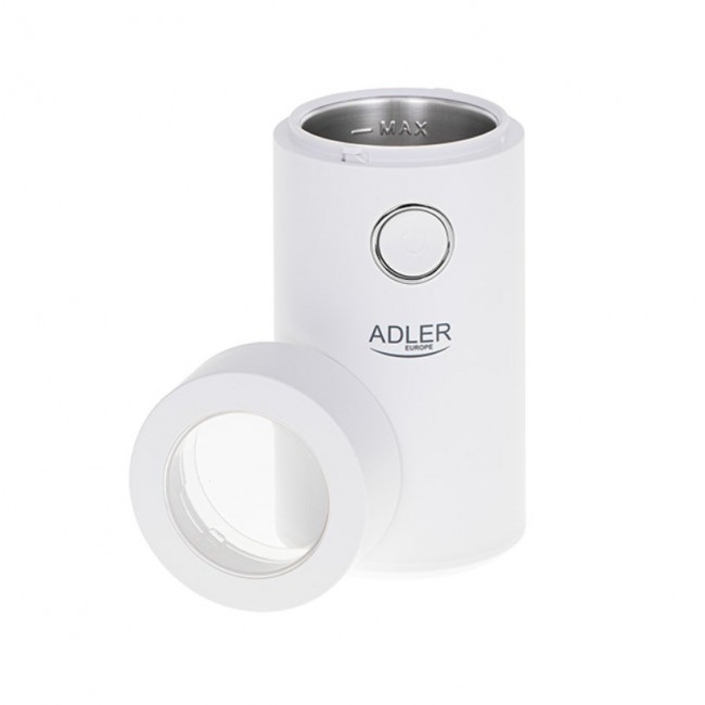 Coffee grinder Adler AD 4446ws Coffee grinder Adler AD 4446ws