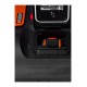 Self-propelled lawnmower Worx Landroid M700Plus WR167E Black, Orange Self-propelled lawnmower Worx Landroid M700Plus WR167E Black, Orange