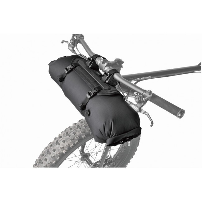 Bike Bag Topeak Loader Frontloader (8 liter handlebar) Bike Bag Topeak Loader Frontloader (8 liter handlebar)