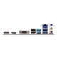 Asrock B760M-HDV/M.2 motherboard Intel B760 LGA 1700 micro ATX Asrock B760M-HDV/M.2 motherboard Intel B760 LGA 1700 micro ATX