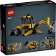 LEGO TECHNIC 42197 Backhoe loader LEGO TECHNIC 42197 Backhoe loader