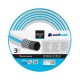 CELLFAST 10-421 garden hose 30 m Below ground Blue, White CELLFAST 10-421 garden hose 30 m Below ground Blue, White