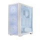 Logic DART PRO ARGB MIDI USB-C PC Case White Logic DART PRO ARGB MIDI USB-C PC Case White