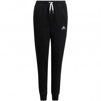 adidas Entrada 22 Sweat Pants black H57518 140cm