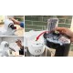 Bosch Serie 6 MUMS6EW22 food processor 1600 W 5.5 L White