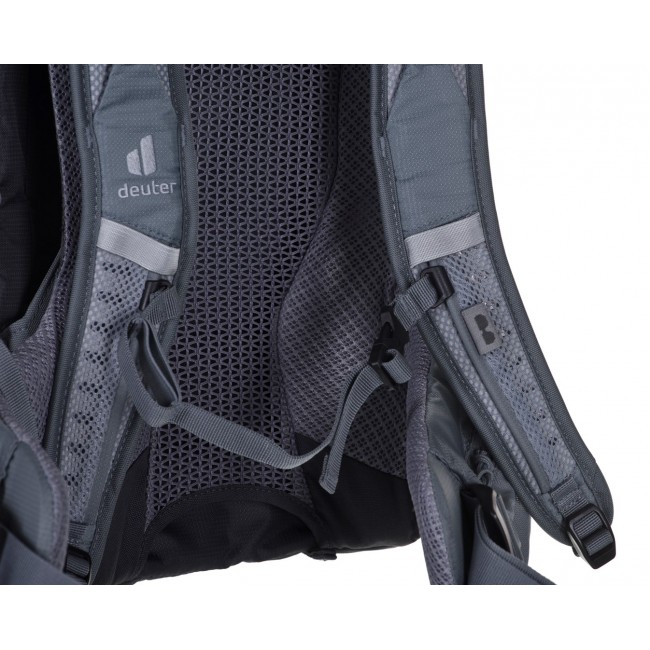 Deuter Futura 32 L Grey