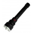 Esperanza EOT068 Flashlight Black, Rechargeable LED Flashlight Esperanza EOT068 Flashlight Black, Rechargeable LED Flashlight