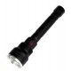 Esperanza EOT068 Flashlight Black, Rechargeable LED Flashlight Esperanza EOT068 Flashlight Black, Rechargeable LED Flashlight