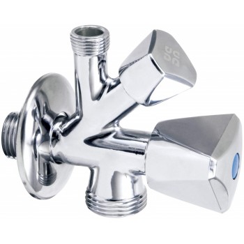 Combination Valve