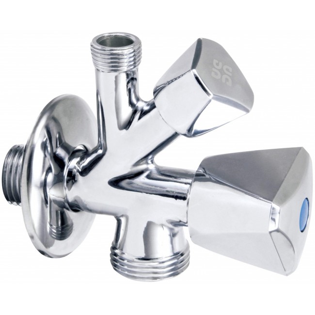 Combination Valve