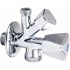 Combination Valve