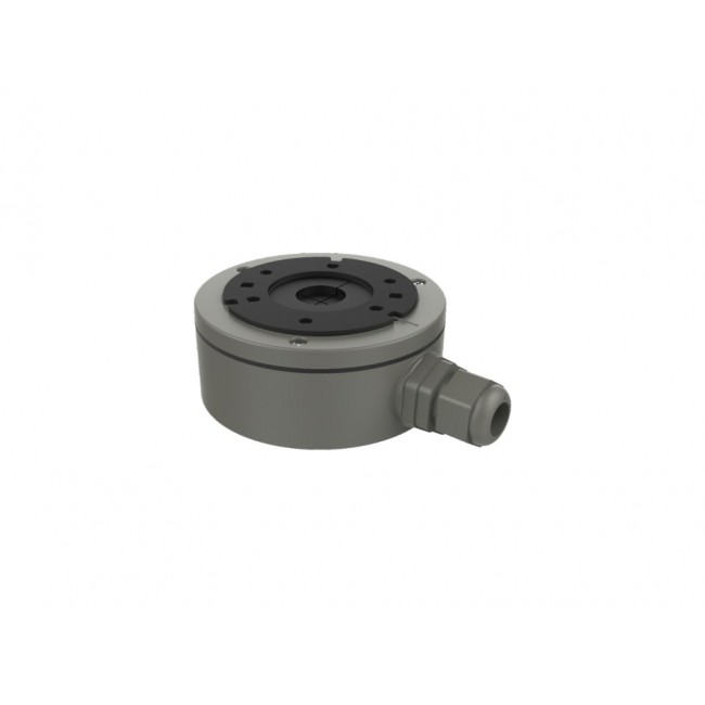Hikvision DS-1280ZJ-XS-Grey Junction box