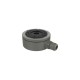 Hikvision DS-1280ZJ-XS-Grey Junction box