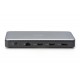 Digitus USB-C docking station, 11-port Digitus USB-C docking station, 11-port