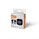Denver TWE-48B Headset True Wireless Stereo (TWS) In-ear Calls/Music Bluetooth Black