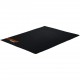 Canyon CND-SFM01 furniture floor protector mat Black Polyester Canyon CND-SFM01 furniture floor protector mat Black Polyester