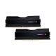 G.Skill Trident Z F5-6400J3239G16GX2-TZ5K memory module 32 GB 2 x 16 GB DDR5 6400 MHz G.Skill Trident Z F5-6400J3239G16GX2-TZ5K memory module 32 GB 2 x 16 GB DDR5 6400 MHz