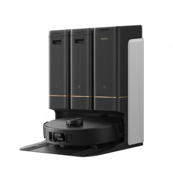 Mova by Dreame Z50 Ultra cleaning robot (black)