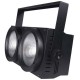 LIGHT4ME Blinder LED 2x100W - stage illuminator