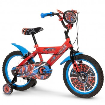 Children's bicycle 16