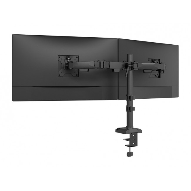 Monitor Desk Mount 10-32
