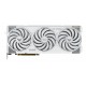 ASUS TUF Gaming RTX 5070 Ti 16 GB OC White graphics card ASUS TUF Gaming RTX 5070 Ti 16 GB OC White graphics card