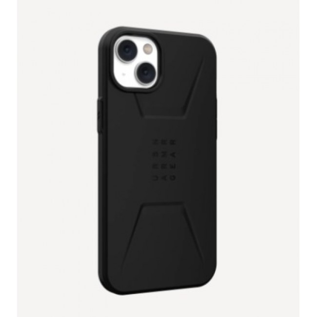 Urban Armor Gear Civilian mobile phone case 17 cm (6.7 Urban Armor Gear Civilian mobile phone case 17 cm (6.7