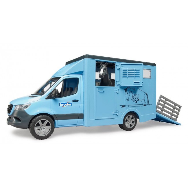 BRUDER 02674 toy vehicle