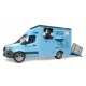 BRUDER 02674 toy vehicle