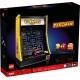 LEGO ICONS 10323 PAC-MAN GAME MACHINE