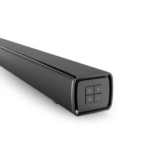 Panasonic SC-HTB100EG-K Black 2.0 channels 45 W Panasonic SC-HTB100EG-K Black 2.0 channels 45 W