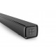 Panasonic SC-HTB100EG-K Black 2.0 channels 45 W Panasonic SC-HTB100EG-K Black 2.0 channels 45 W