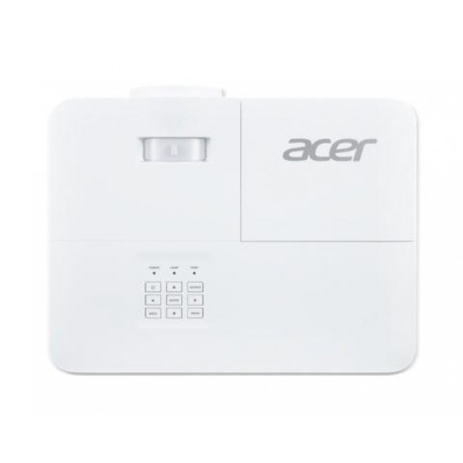 Acer H6815ATV Standard throw projector 4000 ANSI lumens DLP UHD 4K (3840x2160) White