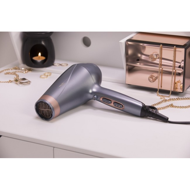 Remington AC8820 Silver 2200 W Remington AC8820 Silver 2200 W