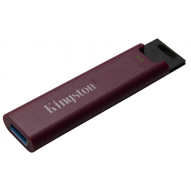 Kingston Technology DataTraveler 1TB Max Type-A 1000R/900W USB 3.2 Gen 2 Kingston Technology DataTraveler 1TB Max Type-A 1000R/900W USB 3.2 Gen 2