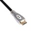 CLUB3D HDMI 2.0 4K60Hz UHD Cable 5m/16.4ft CLUB3D HDMI 2.0 4K60Hz UHD Cable 5m/16.4ft