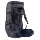 VAUDE Hidalgo 42+8 42 L Black VAUDE Hidalgo 42+8 42 L Black