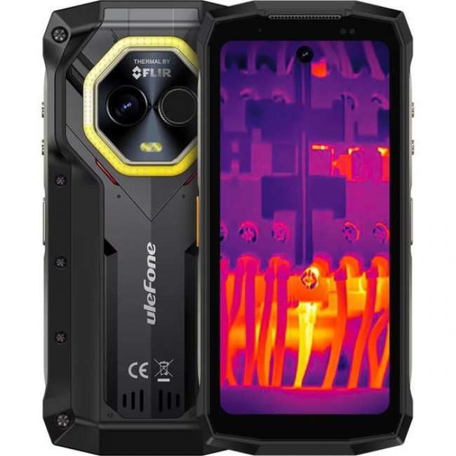 Ulefone Armor Mini 20T Pro 11.9 cm (4.7