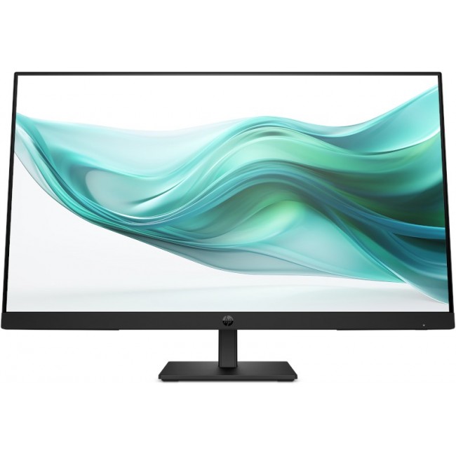 HP Series 3 Pro 27 inch FHD Monitor - 327ph HP Series 3 Pro 27 inch FHD Monitor - 327ph