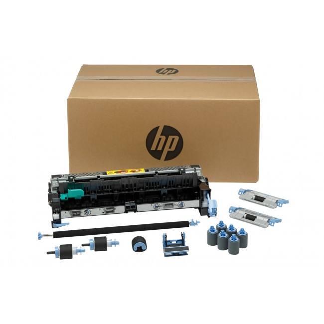 HP LaserJet CF254A 220V Maintenance/Fuser Kit HP LaserJet CF254A 220V Maintenance/Fuser Kit