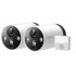 TP-Link Tapo Smart Wire-Free Security Camera System, 2-Camera System