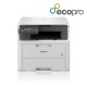 Brother MFC-L3520CDWE EcoPro Ready 3-in-1 colour laser printer Brother MFC-L3520CDWE EcoPro Ready 3-in-1 colour laser printer