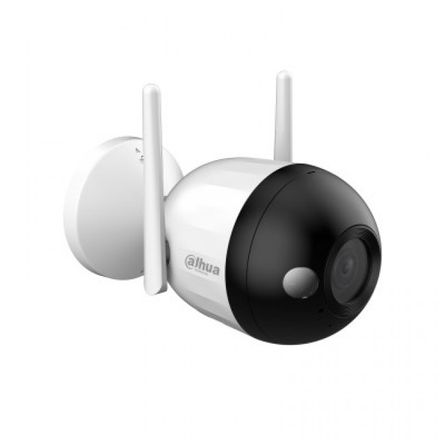 Dahua Technology F4C-LED Bullet IP security camera Indoor & outdoor 2560 x 1440 pixels Wall