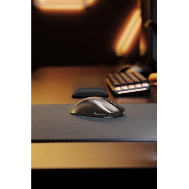 Glorious Gaming Glorious Model O 2 PRO Wireless - 1K Polling - Black