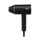 Wahl Ionic Flow hair dryer 2100 W Black, Gold