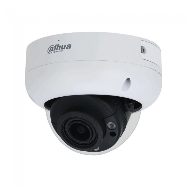 Dahua Technology WizSense DH-IPC-HDBW3441R-ZAS-S2 security camera Dome IP security camera Outdoor 2688 x 1520 pixels Ceiling