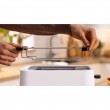 My Moment BOSCH TAT3M121 toaster (white)
