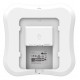 Ruijie Networks RG-RAP73PRO wireless access point 13657 Mbit/s White Power over Ethernet (PoE)